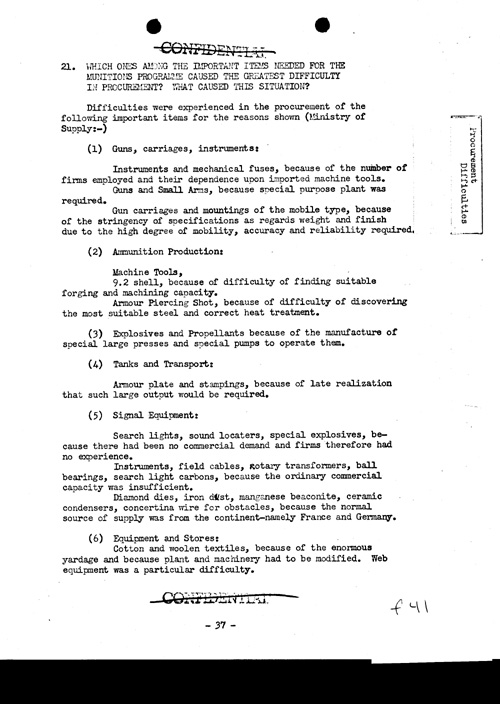 [a311f41.jpg] - Memo of important points in 