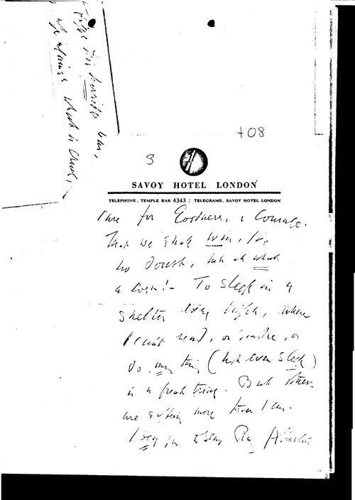 [a311t08.jpg] - Margot Oxford --> FDR Telegram about prospective British ambassador 12/19/40