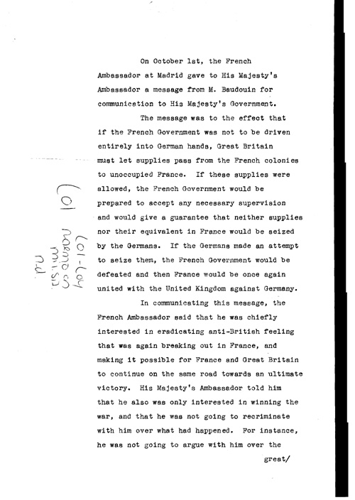 [a312l01.jpg] - Memo on military situation n.d.
