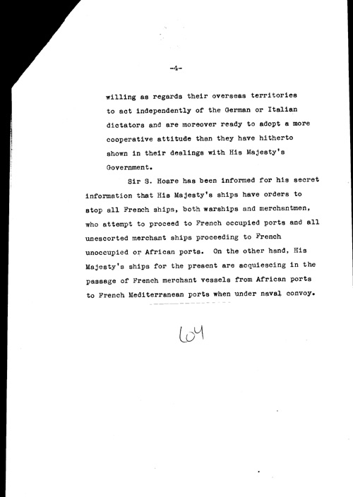 [a312l04.jpg] - Memo on military situation n.d.