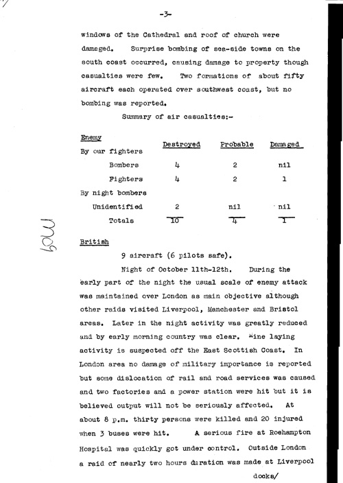 [a312m09.jpg] - Lothian-->F.D.R. 10/14/40