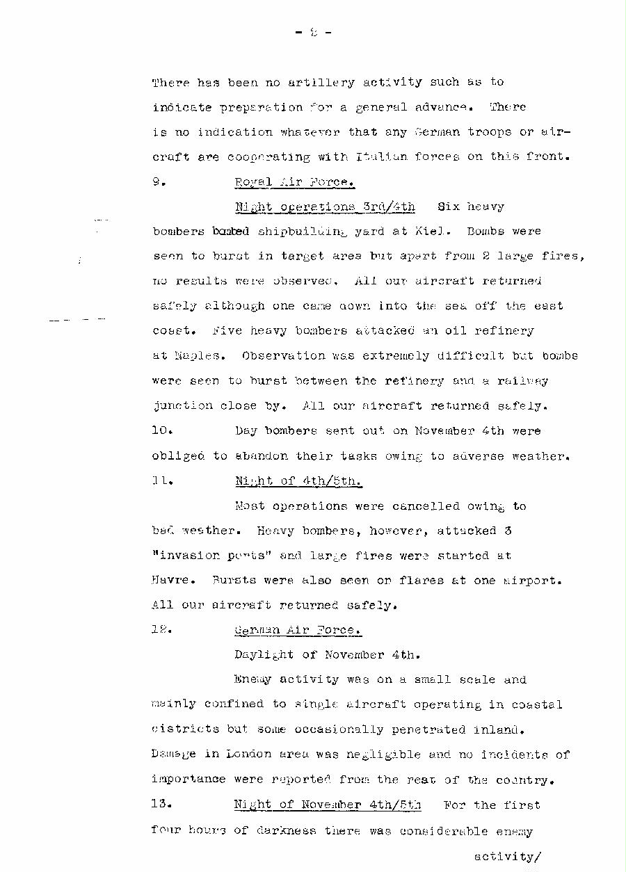 [a313f03.jpg] - Report from London on military situation 11/5/40 - Page 2