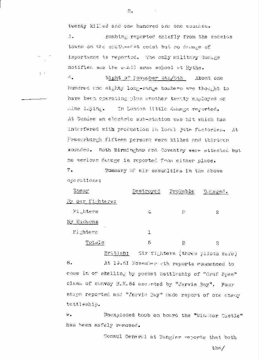 [a313h03.jpg] - Report from London on military situation 11/6/40 - Page 2