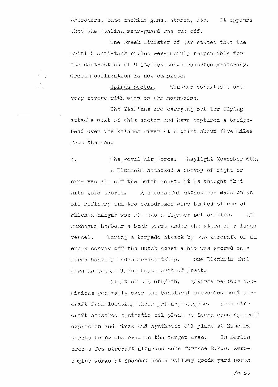 [a313i03.jpg] - Report from London on military situation 11/7/40 - Page 2