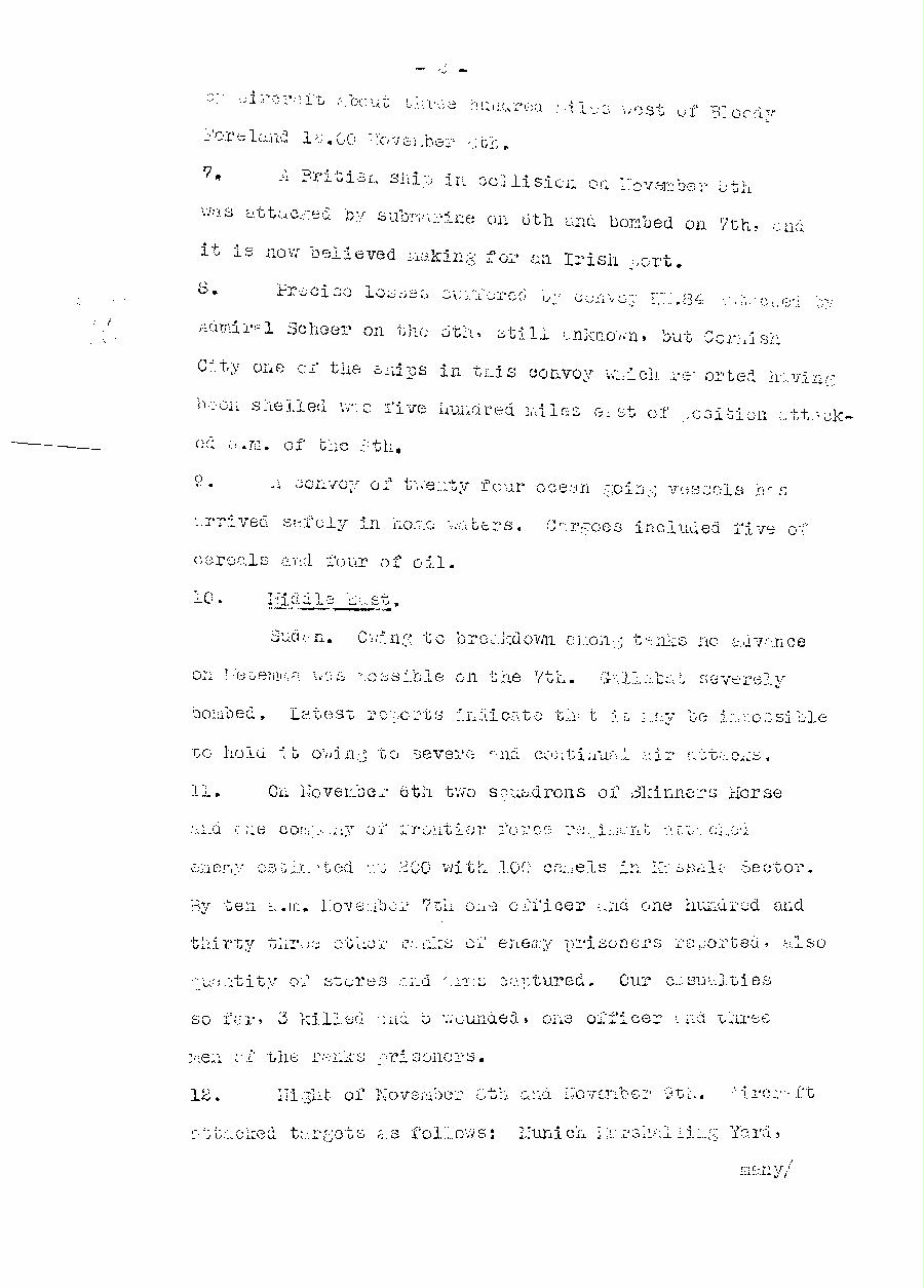 [a313j03.jpg] - Report from London on military situation 11/9/40 - Page 2