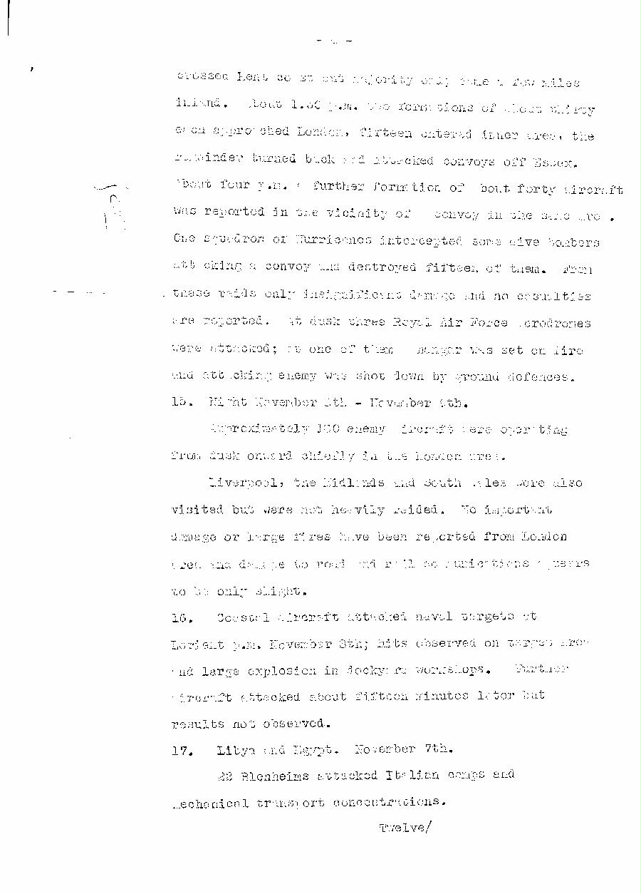 [a313j05.jpg] - Report from London on military situation 11/9/40 - Page 4