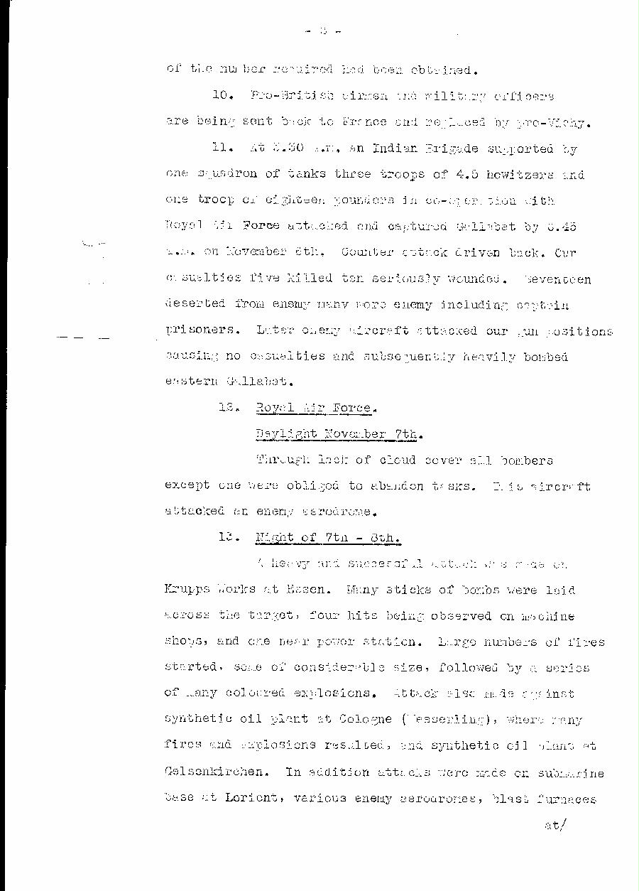 [a313j09.jpg] - Report from London on military situation 11/10/40 - Page 3
