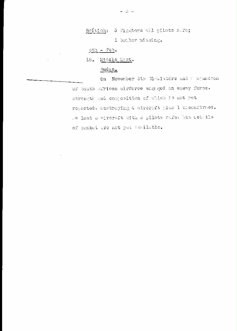 [a313j11.jpg] - Report from London on military situation 11/10/40 - Page 5