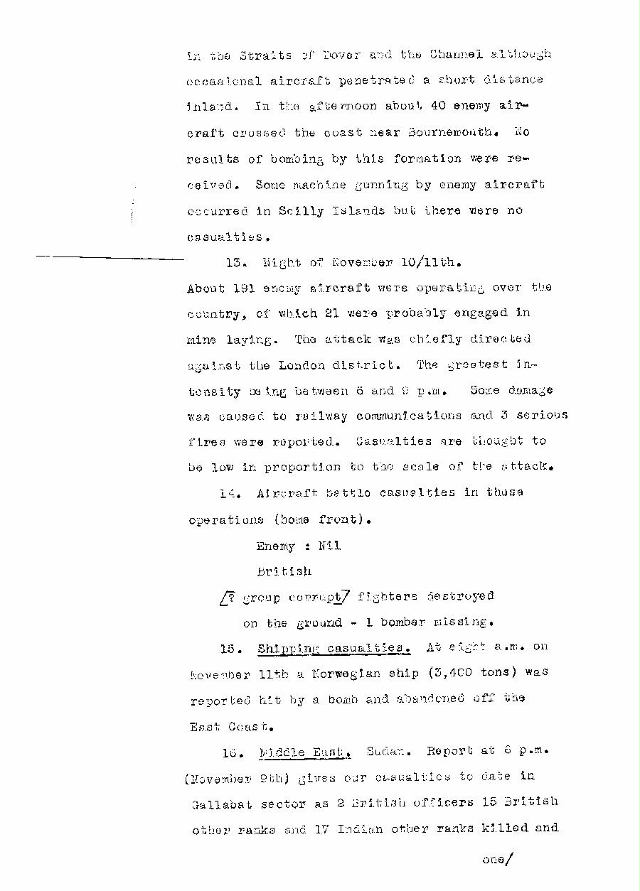 [a313k04.jpg] - Report from London on military situation 11/11/40 - Page 3