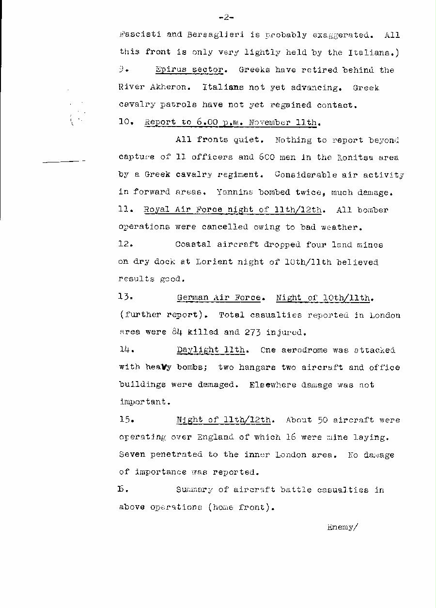 [a313l03.jpg] - Report from London on military situation 11/12/40 - Page 2