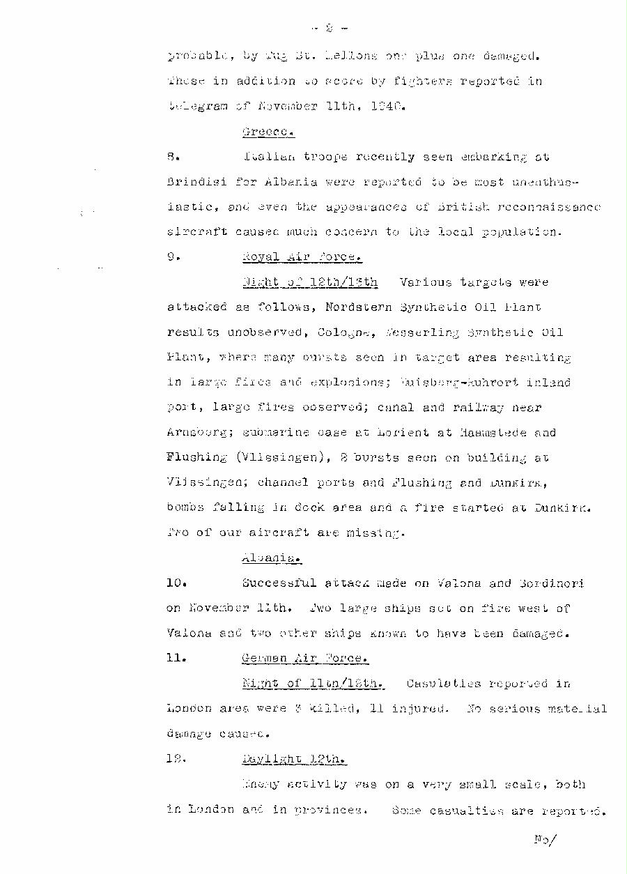[a313m03.jpg] - Report from London on military situation 11/13/40 - Page 2