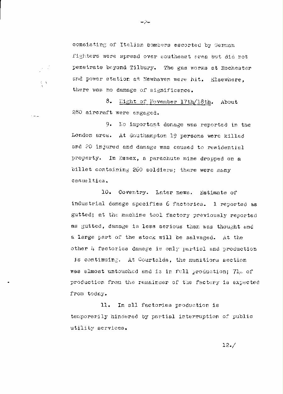 [a313q03.jpg] - Report from London on military situation 11/18/40 - Page 2