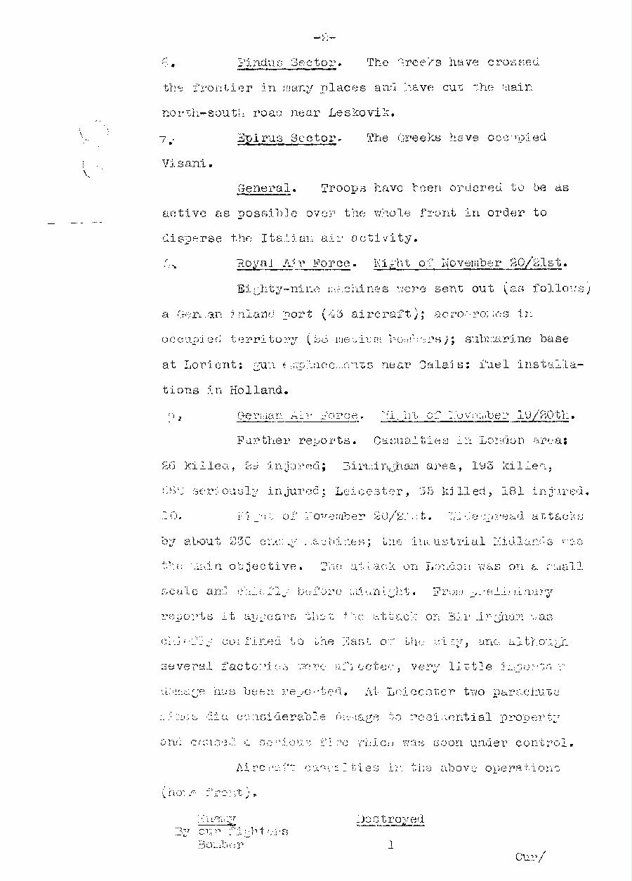 [a313s03.jpg] - Report from London on military situation 11/21/40 - Page 2
