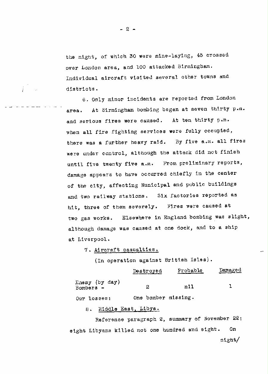 [a313v03.jpg] - Report from London on military situation 11/23/40 - Page 2