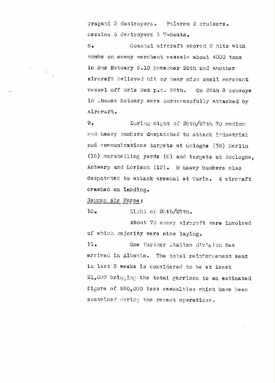 [a313z03.jpg] - Report from London on military situation 11/27/40 - Page 2