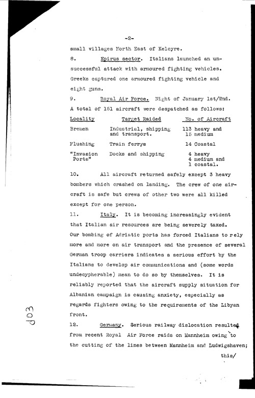 [a316d03.jpg] - Neville Butler --> FDR Letter about military situation 1/4/41