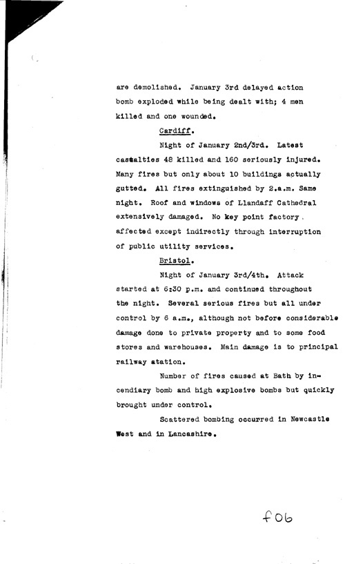 [a316f06.jpg] - Neville Butler --> FDR Letter about military situation 1/7/41