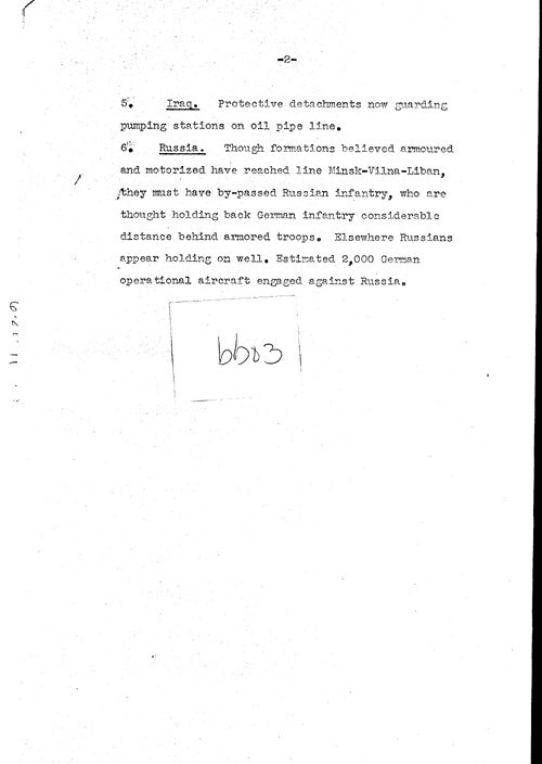 [a321bb03.jpg] - Cover letter; Halifax-->FDR 7/1/41