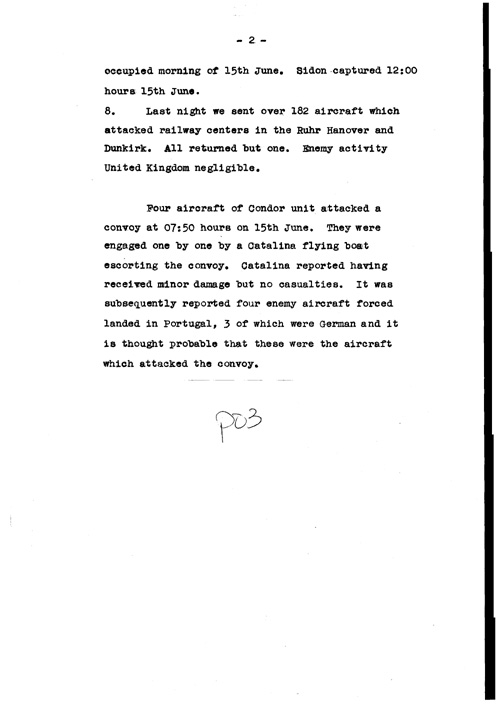 [a321p03.jpg] - Cover letter; Butler-->FDR 6/18/41