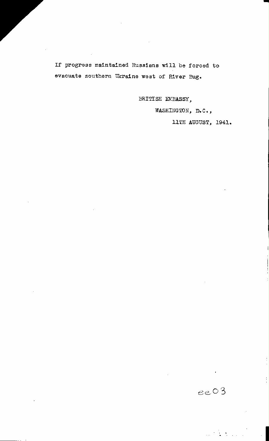 [a322ee03.jpg] - Cont-Report on military situation 8/8/41