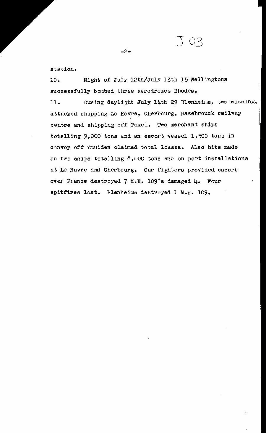 [a322j03.jpg] - Cont-Report on military situation 7/15/41