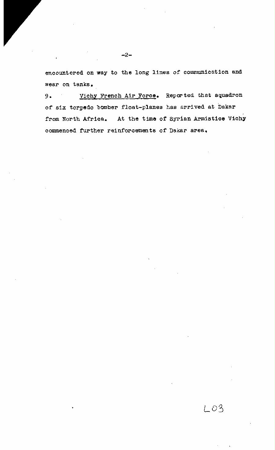 [a322l03.jpg] - Cont-Report on military situation 7/18/41