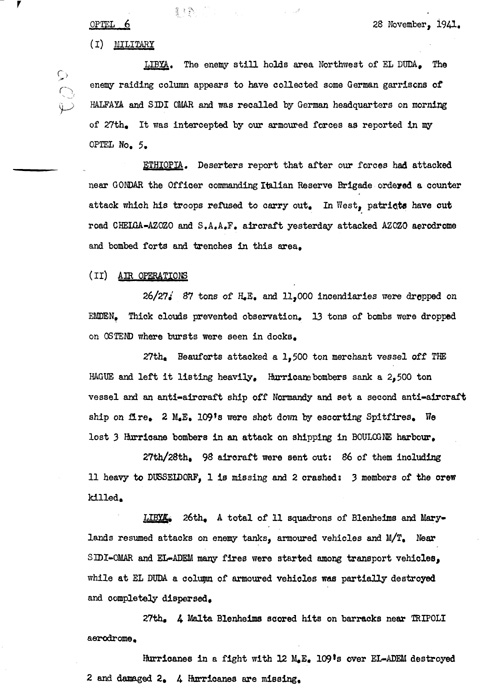 [a326a02.jpg] - Military report from London 11/28/41