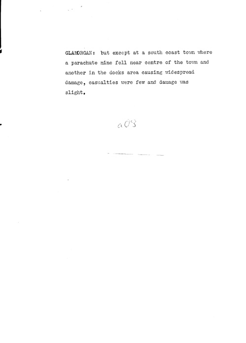 [a326a08.jpg] - Halifax --> FDR Letter regarding military situation 12/1/41