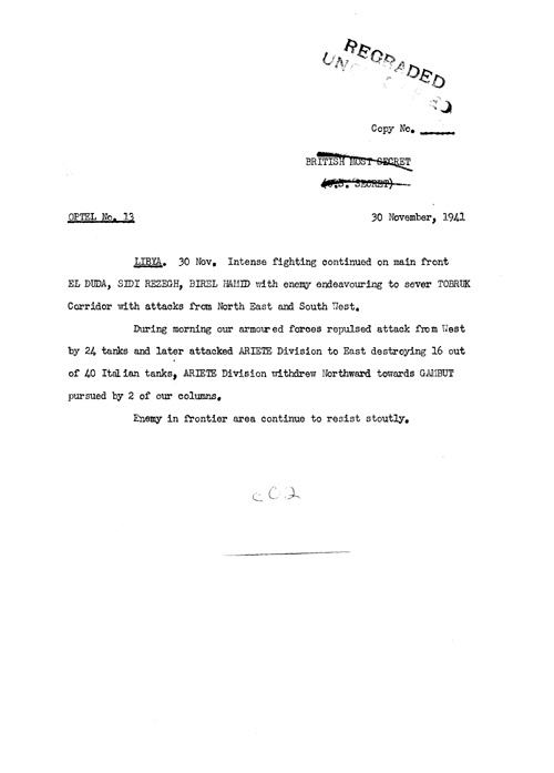 [a326c02.jpg] - Military report from London 11/30/41
