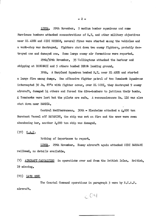 [a326c04.jpg] - Halifax --> FDR Letter regarding military situation 12/2/41