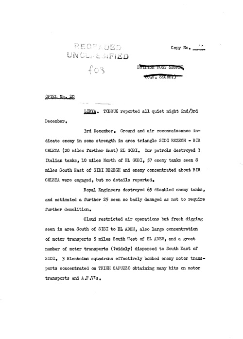 [a326f03.jpg] - Halifax --> FDR Letter regarding military situation 12/5/41