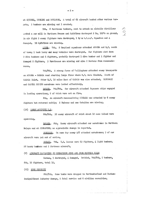 [a326k03.jpg] - Halifax --> FDR Letter regarding military situation 12/11/41