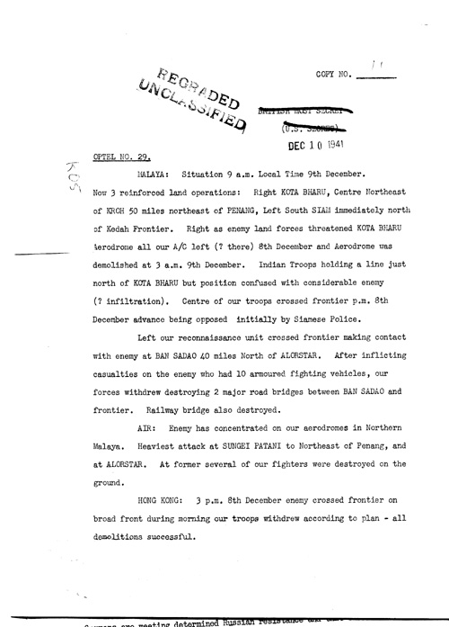 [a326k05.jpg] - Halifax --> FDR Letter regarding military situation 12/11/41