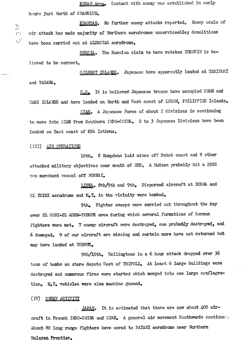 [a326m03.jpg] - R.J. Campbell --> FDR Letter regarding military situation 12/13/41