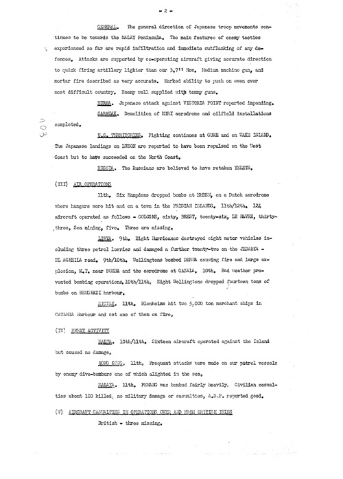 [a326n03.jpg] - Halifax --> FDR Letter regarding military situation 12/15/41