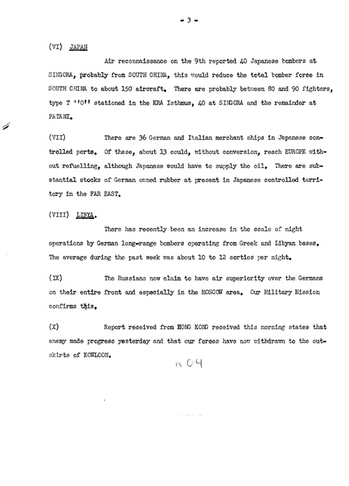 [a326n04.jpg] - Halifax --> FDR Letter regarding military situation 12/15/41