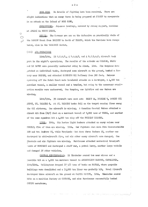 [a326o03.jpg] - Halifax --> FDR Letter regarding military situation 12/15/41