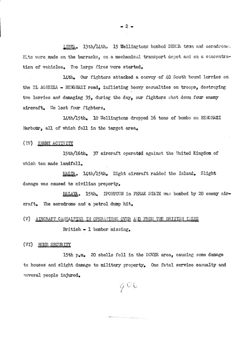 [a326q06.jpg] - Halifax --> FDR Letter regarding military situation 12/17/41