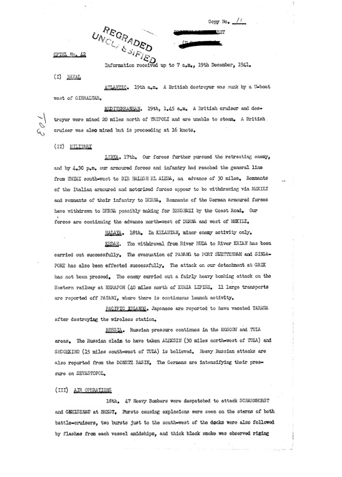 [a326t03.jpg] - Halifax --> FDR Letter regarding military situation 12/20/41