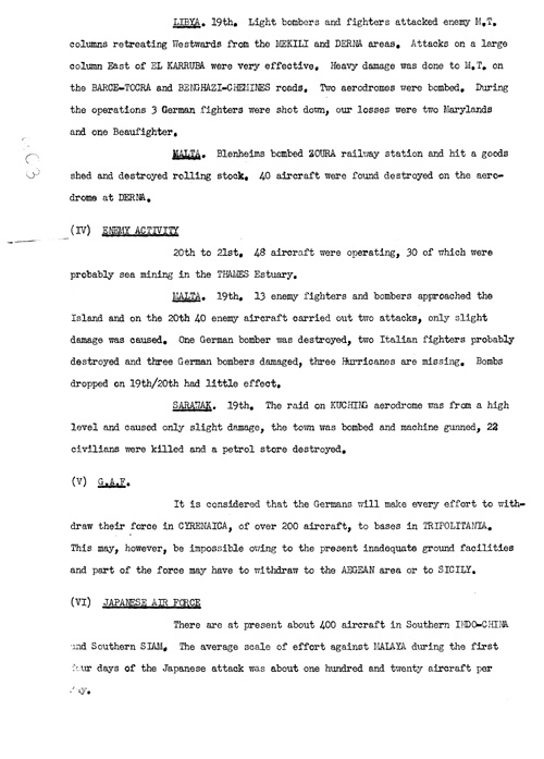 [a326u03.jpg] - R.J. Campbell --> FDR Letter about military situation 12/23/41