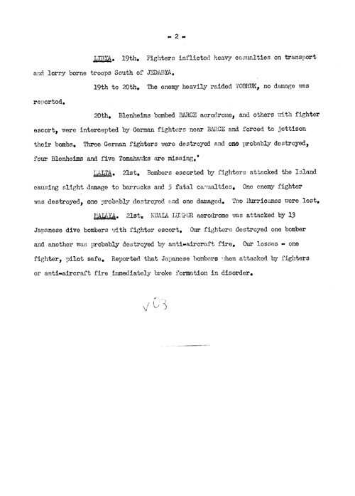 [a326v03.jpg] - R.J. Campbell --> FDR Letter regarding military situation 12/23/41