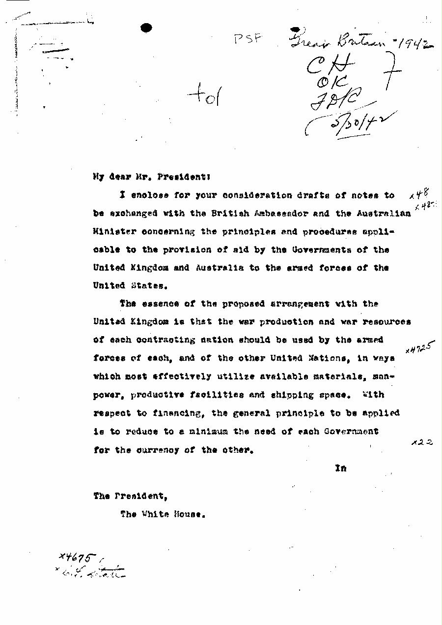 [a327t01.jpg] - Letter to FDR unsigned (n.d.).