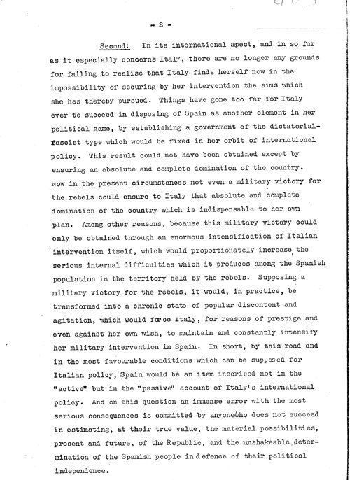 [a339q03.jpg] - Ambassador of Spain-->J. Kennedy 10/9/38