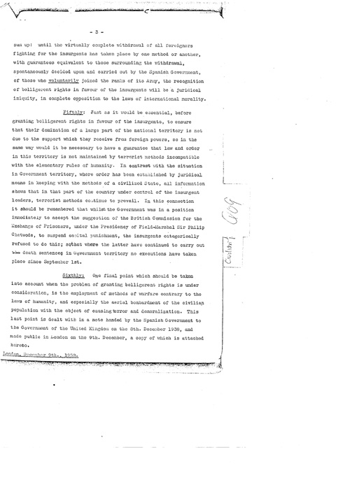 [a339q09.jpg] - Ambassador of Spain-->J. Kennedy 10/9/38