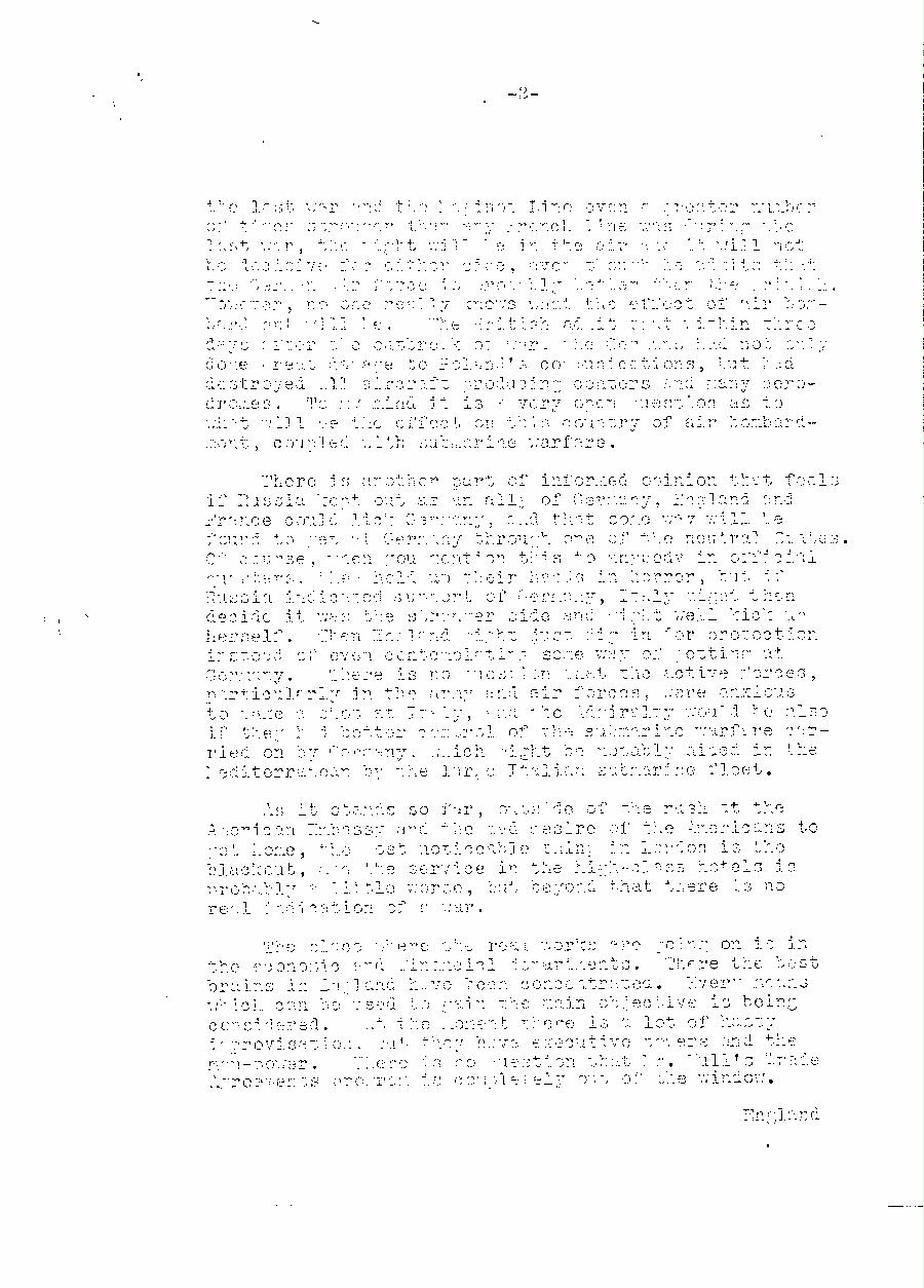 [a340f02.jpg] - Kennedy-->FDR  9/10/39 page2