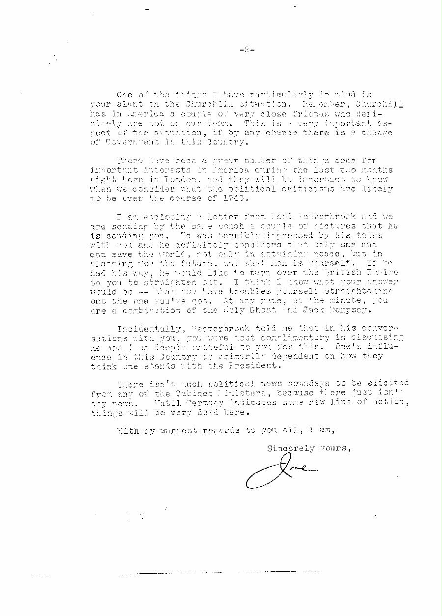 [a340o02.jpg] - Kennedy-->FDR  11/3/39 page2