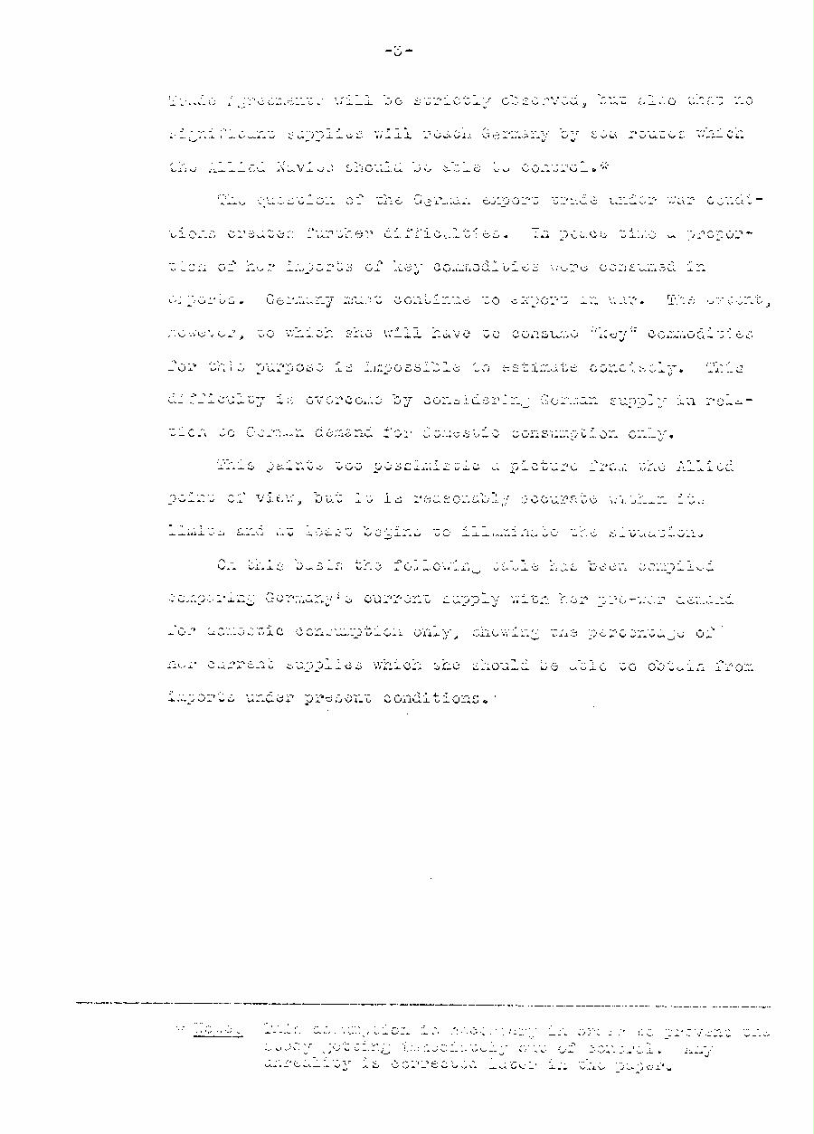 [a340u04.jpg] - Document: The German Supply Outlook  3/4/40 page4