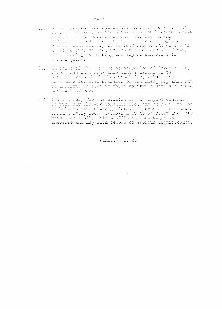 [a340u15.jpg] - Document: The German Supply Outlook  3/4/40 page15