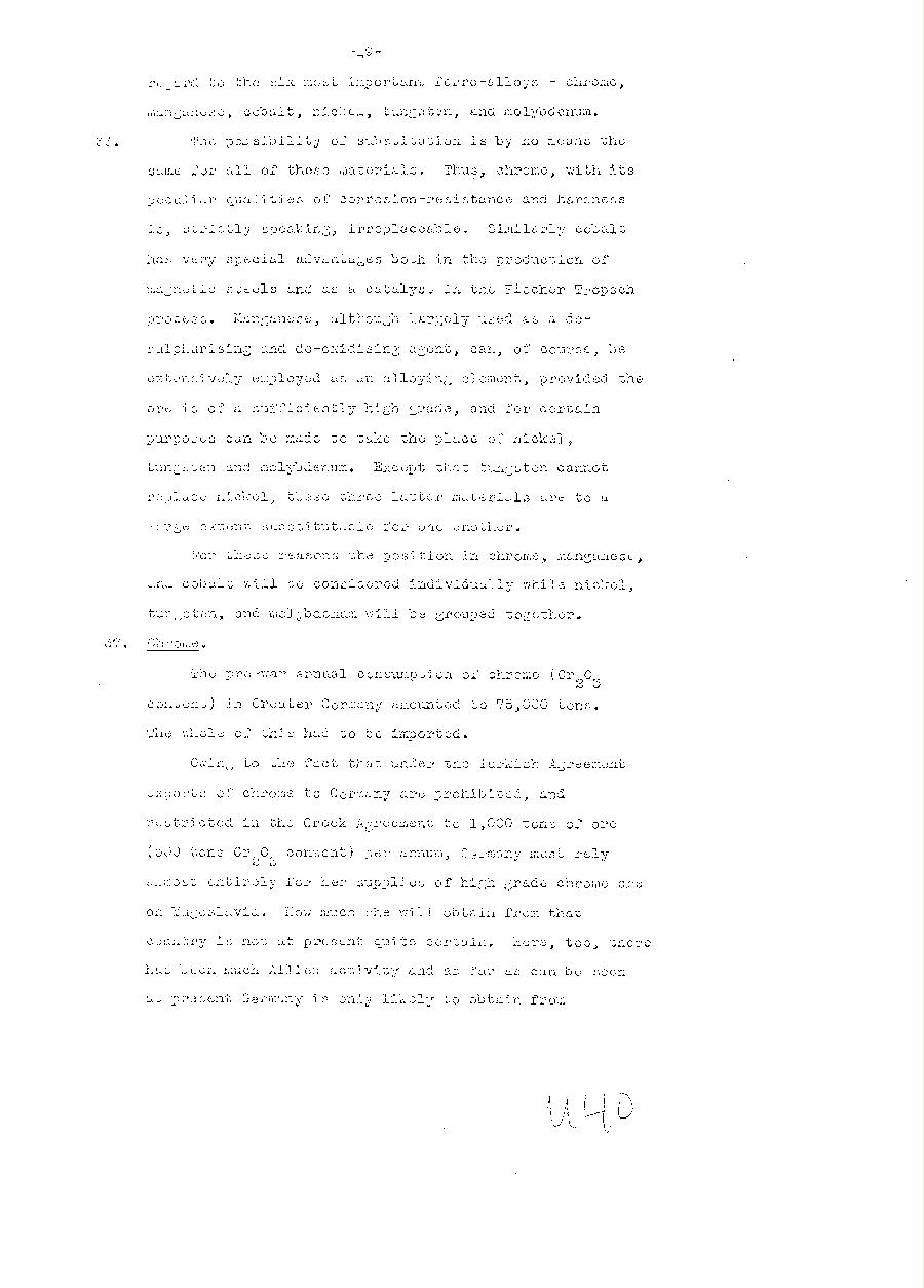 [a340u40.jpg] - Document: The German Supply Outlook  3/4/40 page40