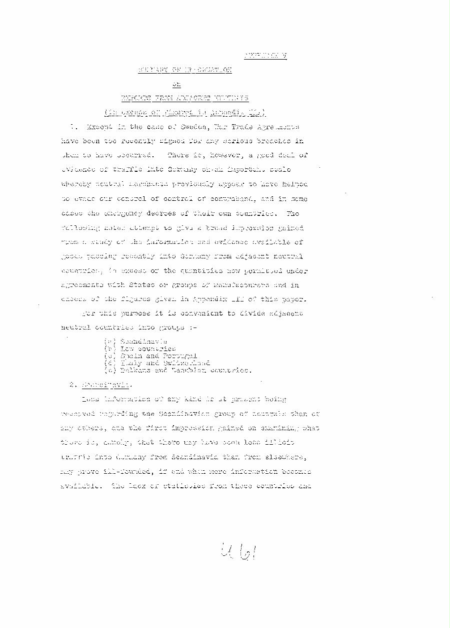 [a340u61.jpg] - Document: The German Supply Outlook  3/4/40 page61